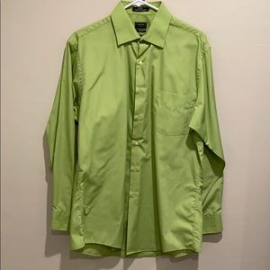 Men’s dress shirt